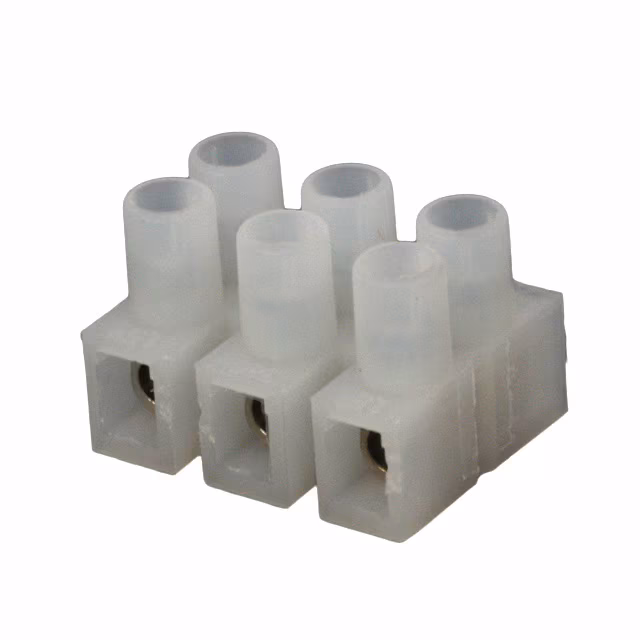 1776293-3 TE Connectivity AMP Connectors  Barriereblöcke